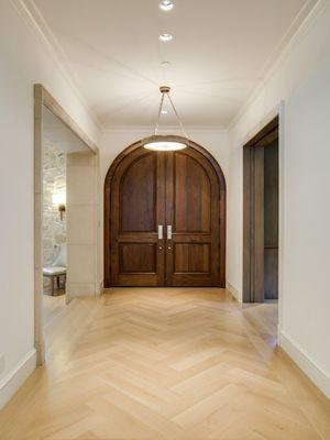 Builder: Kennington Premier