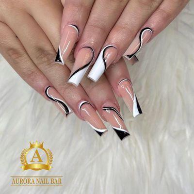 From subtle elegance to bold statements, our nail art brings your style to life!