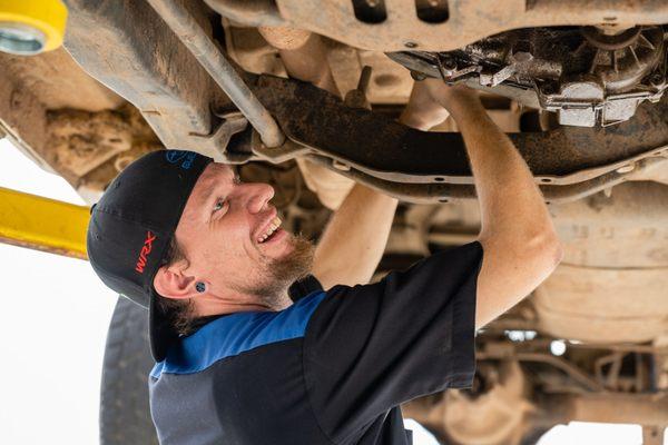 Kirby Automotive in Prescott Valley, AZ.