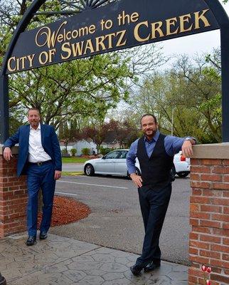 LPL Financial
 Swartz Creek 
 Jared Whittey Tim Bright