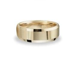 Men's Wedding Band.