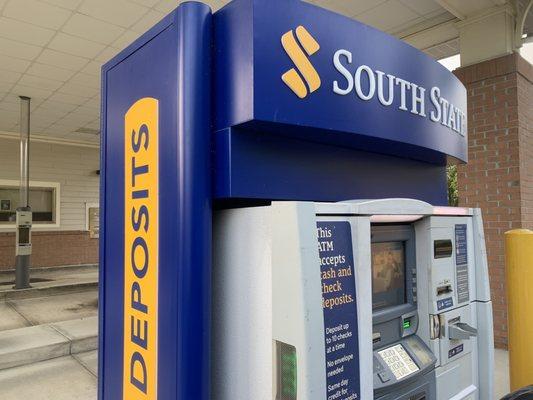 SouthState Bank