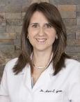 Dr. Mara L. Green, principal dentist at Cambridgeport Dental, LLC