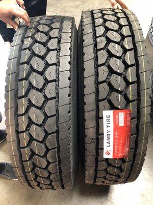 U.S. Truck Tires