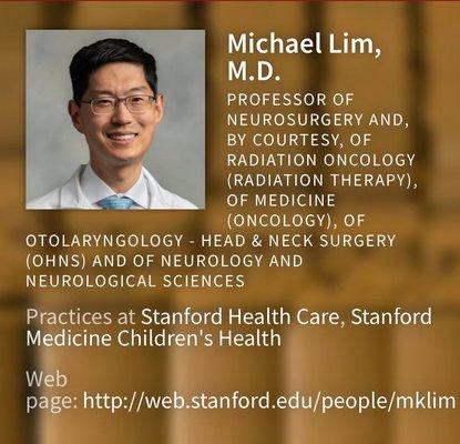 Michael Greicius, MD, MPH