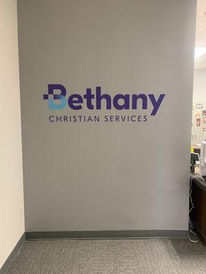 Bethany Christian Services