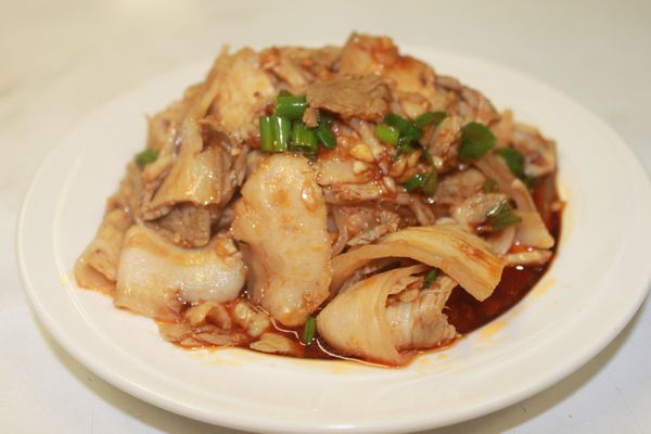 Cilantro Chinese Cuisine