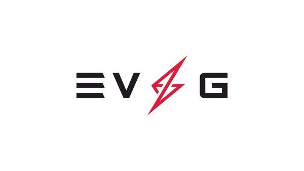 EVG Logo