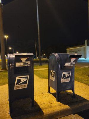 United States Postal Service