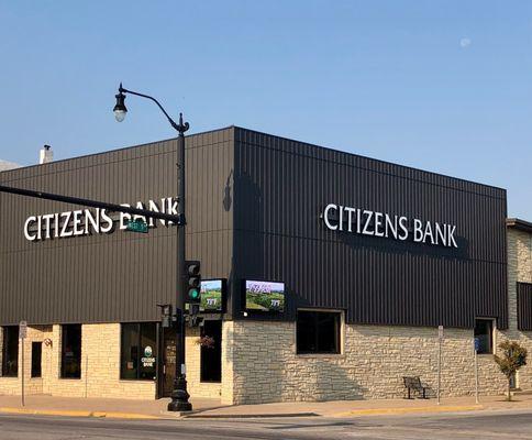 Citizens Bank