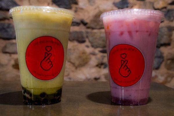 Chuk's Boba