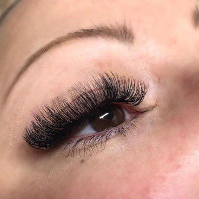 Lash Extensions_Chicago Lashes