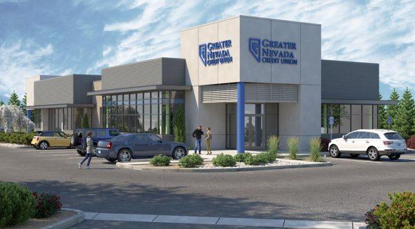 Greater Nevada Credit Union