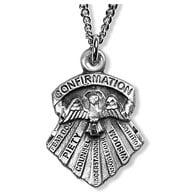 Confirmation pendant