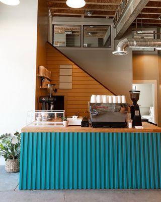 Coffee Bar