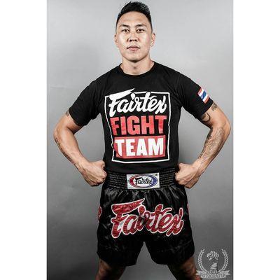 Kru Rick owner/head instructor