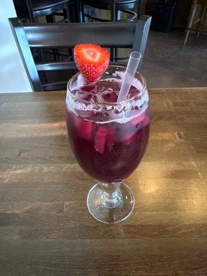 Red Sangria