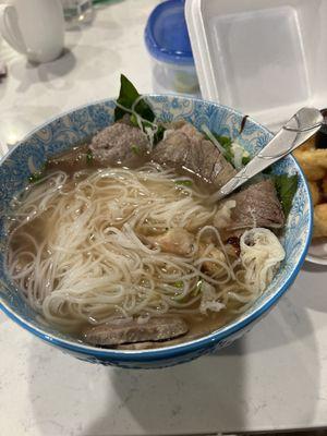 P11. Pho Combo