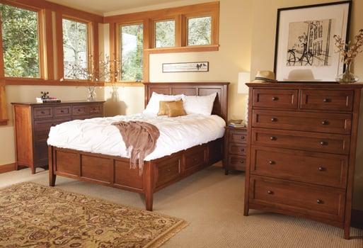 Bedroom Furniture