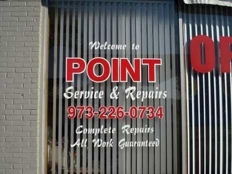 Whatever your car needs, Point Service Center has you covered! Mufflers, Tires,Computer Diagnostic, Timing Belts, Tune Ups or...