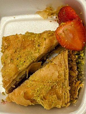 Baklava