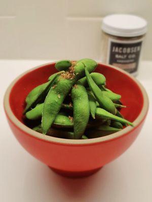 Edamame