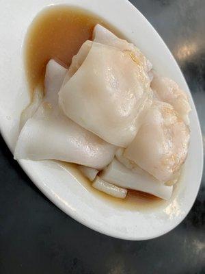 Shrimp Rice Roll