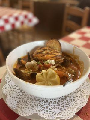 Cioppino