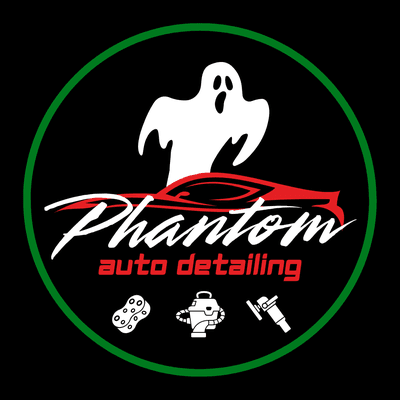 Phantom Auto Detailing