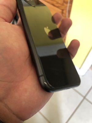 Returned phone w/new scratches 2/2