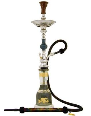 KHALIL MAMOON HOOKAHS