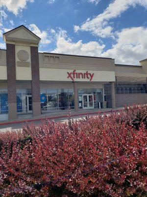 Xfinity Store by Comcast