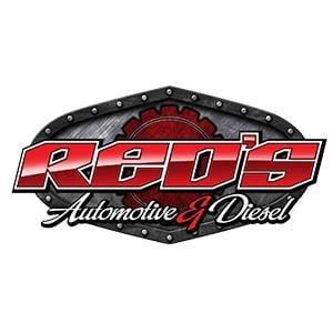 Reds Automotive and Diesel