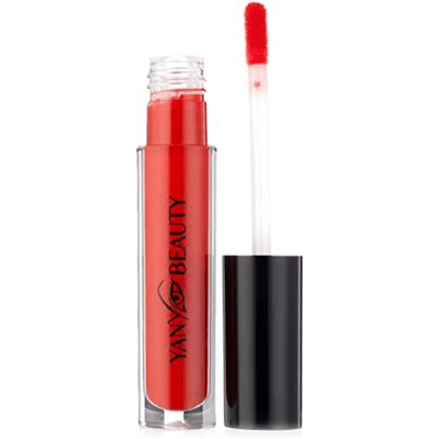 Tinted lipgloss