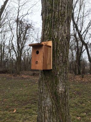 Delta Rivers Nature Center