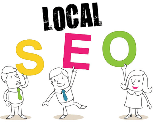 Local SEO Consulting with Nine0Media #SEOLocal 858-212-3690