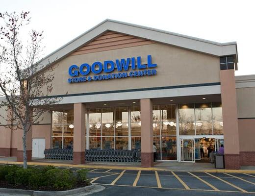 Goodwill Thrift Store & Donation Center