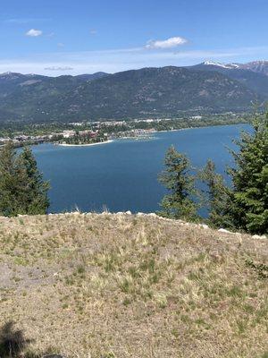 Sandpoint