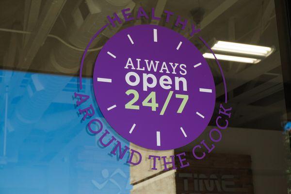 Anytime Fitness Lincoln, CA