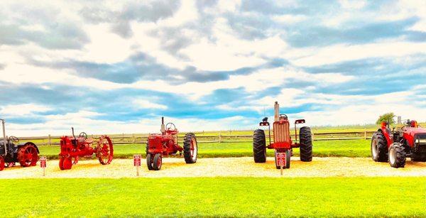 Cherry Crest Adventure Farm