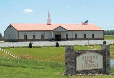 Albany Bible Church