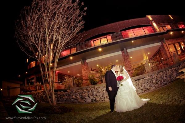 Virginia Wedding Photographers | Harbour View Events | Woodbridge, VA