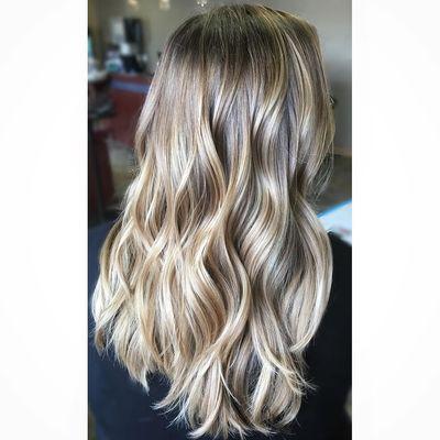 Balayage by Mo