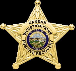 Kansas Investigations and Fugitive Recovery