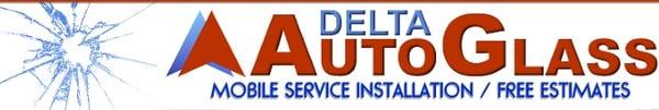 Delta Auto Glass