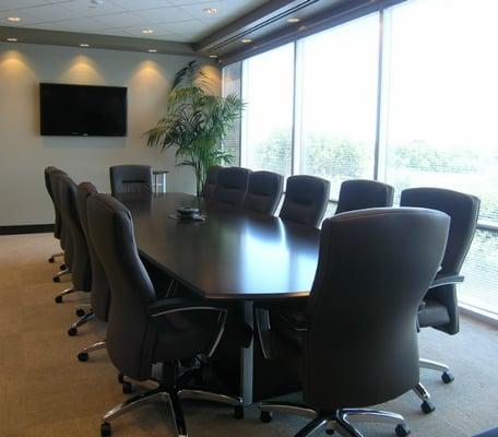 Executive Board Room