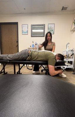 OC Live Active Chiropractic