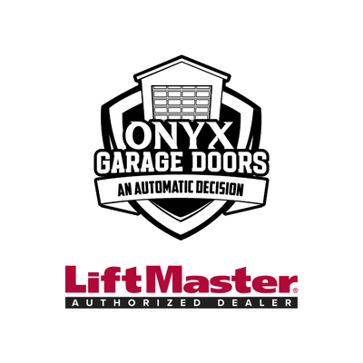 Discover Onyx Garage Doors: Serving San Fernando for 10+ years as authorized LiftMaster dealers. Experience excellence today!