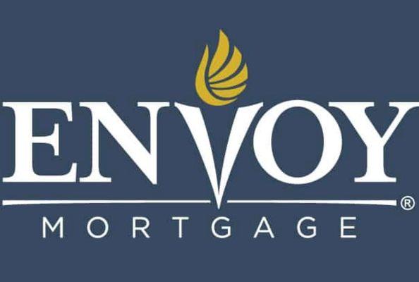 Andreas Yanik - Envoy Mortgage