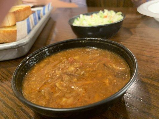 Brunswick Stew!!! Hard to find